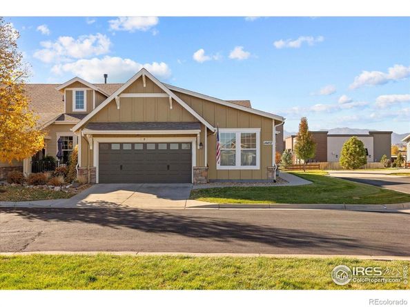 14457 W 88th Place E, Arvada CO 80005