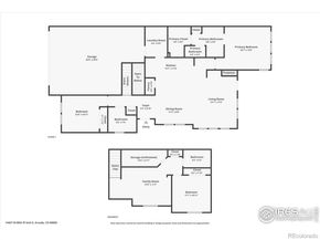 14457 W 88th Place E, Arvada CO 80005