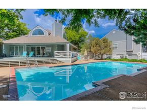 7443 Singing Hills Court, Boulder CO 80301