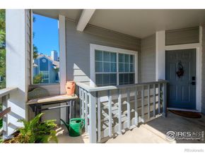 7443 Singing Hills Court, Boulder CO 80301