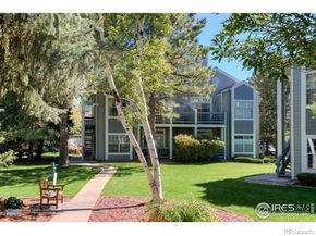 7443 Singing Hills Court, Boulder CO 80301