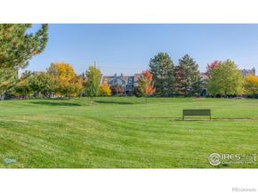 7443 Singing Hills Court, Boulder CO 80301