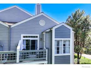 7443 Singing Hills Court, Boulder CO 80301