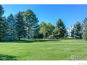 7443 Singing Hills Court, Boulder CO 80301