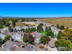 7443 Singing Hills Court, Boulder CO 80301