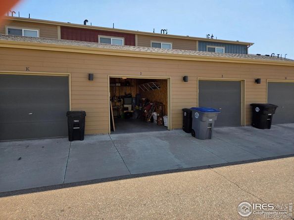 1305 Kestrel Lane J, Longmont CO 80501