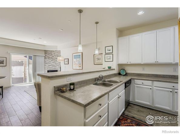 1305 Kestrel Lane J, Longmont CO 80501