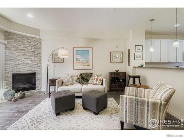 1305 Kestrel Lane J, Longmont CO 80501