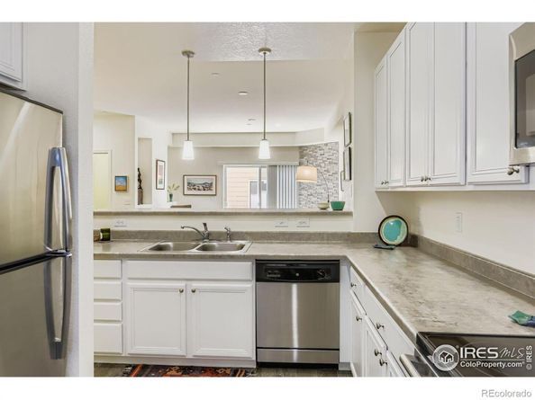 1305 Kestrel Lane J, Longmont CO 80501