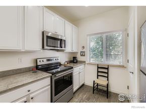 1305 Kestrel Lane J, Longmont CO 80501