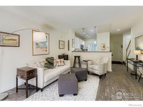 1305 Kestrel Lane J, Longmont CO 80501