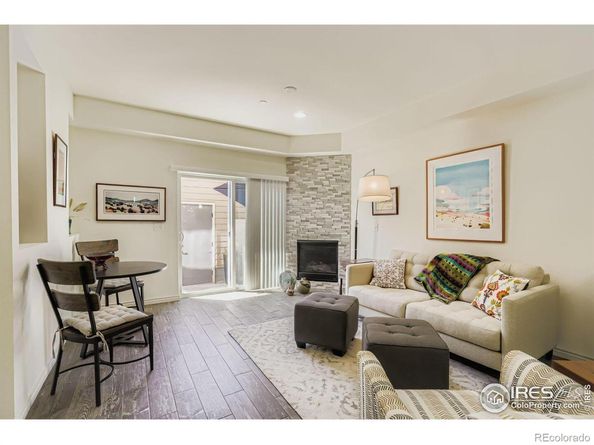 1305 Kestrel Lane J, Longmont CO 80501