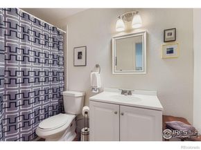 1305 Kestrel Lane J, Longmont CO 80501