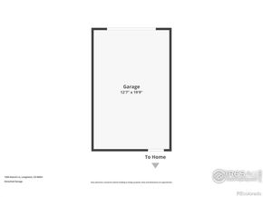 1305 Kestrel Lane J, Longmont CO 80501