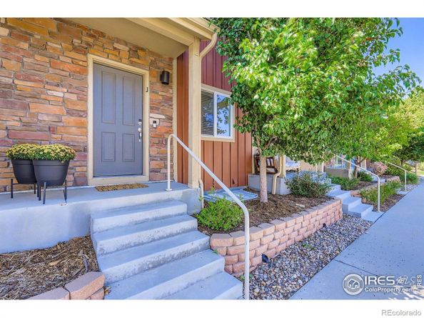 1305 Kestrel Lane J, Longmont CO 80501