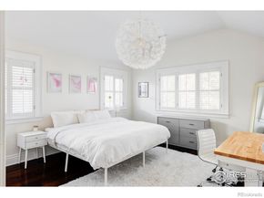 521 Hawthorn Avenue, Boulder CO 80304