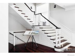 521 Hawthorn Avenue, Boulder CO 80304
