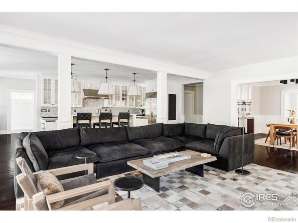 521 Hawthorn Avenue, Boulder CO 80304
