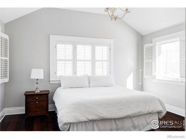 521 Hawthorn Avenue, Boulder CO 80304