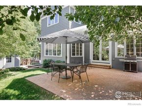 521 Hawthorn Avenue, Boulder CO 80304