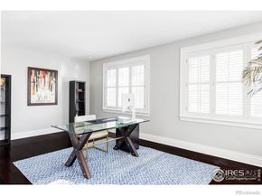 521 Hawthorn Avenue, Boulder CO 80304