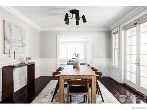 521 Hawthorn Avenue, Boulder CO 80304
