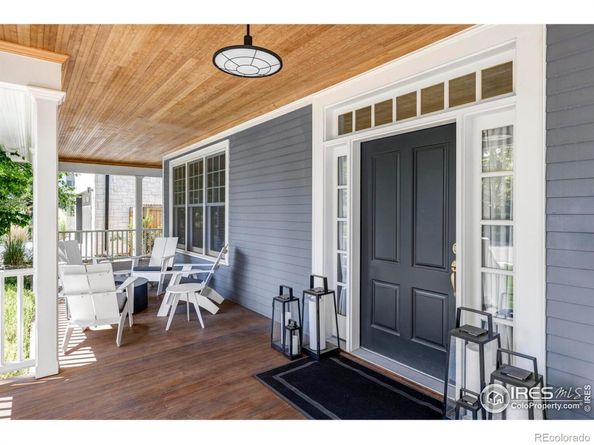 521 Hawthorn Avenue, Boulder CO 80304