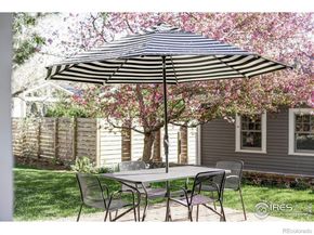 521 Hawthorn Avenue, Boulder CO 80304