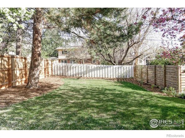 521 Hawthorn Avenue, Boulder CO 80304