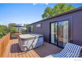 2155 Hackberry Circle, Longmont CO 80501