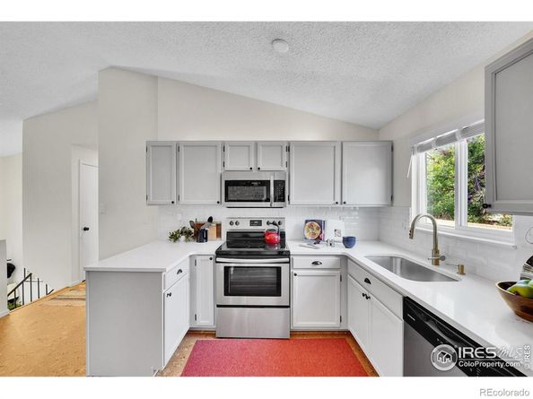 2155 Hackberry Circle, Longmont CO 80501