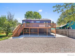2155 Hackberry Circle, Longmont CO 80501