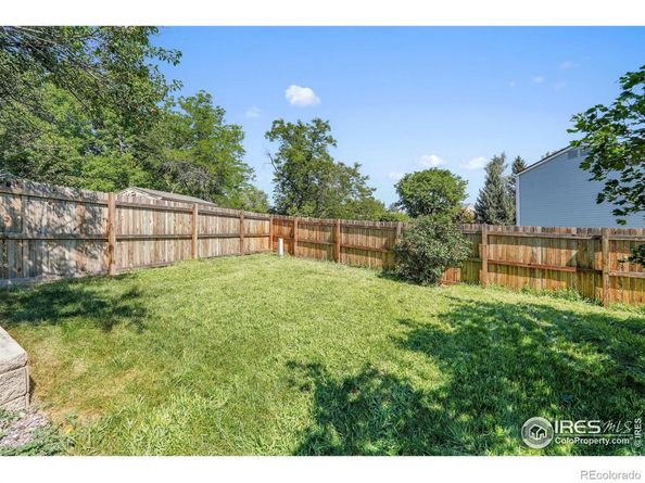 2155 Hackberry Circle, Longmont CO 80501