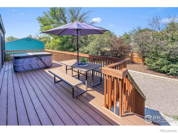 2155 Hackberry Circle, Longmont CO 80501