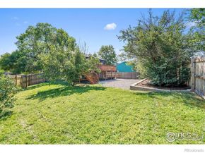 2155 Hackberry Circle, Longmont CO 80501