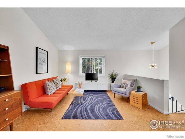 2155 Hackberry Circle, Longmont CO 80501