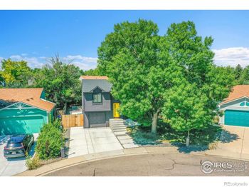 2155 Hackberry Circle