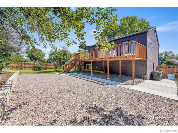 2155 Hackberry Circle, Longmont CO 80501