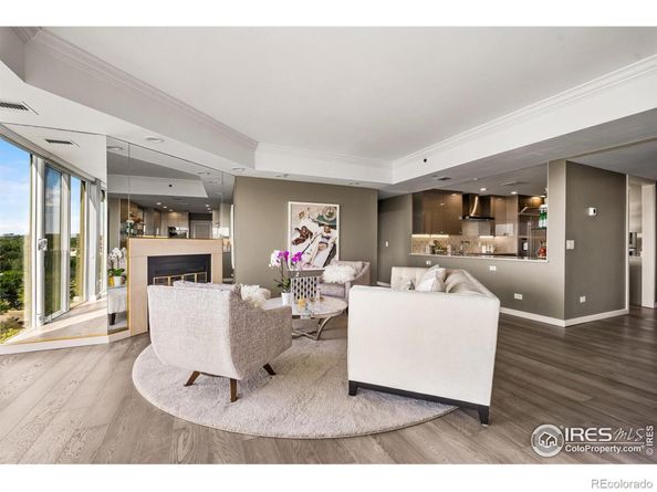 1900 E Girard Place 1008, Englewood CO 80113