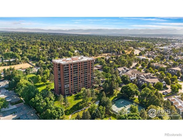 1900 E Girard Place 1008, Englewood CO 80113