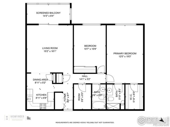 3144 S Wheeling Way 209, Aurora CO 80014