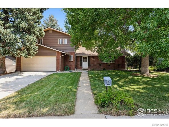 1320 Holly Drive E, Broomfield CO 80020
