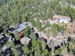 31911 Warrens Road, Golden CO 80403