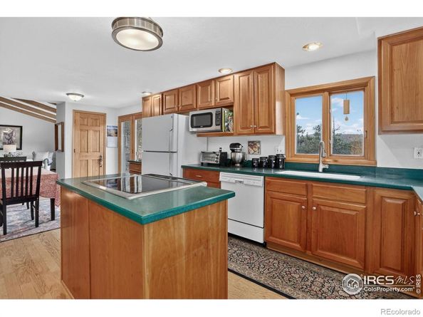 31911 Warrens Road, Golden CO 80403