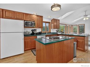 31911 Warrens Road, Golden CO 80403