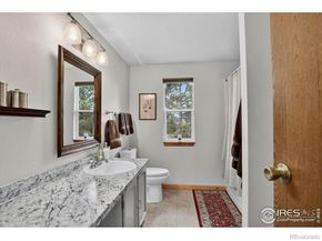 31911 Warrens Road, Golden CO 80403