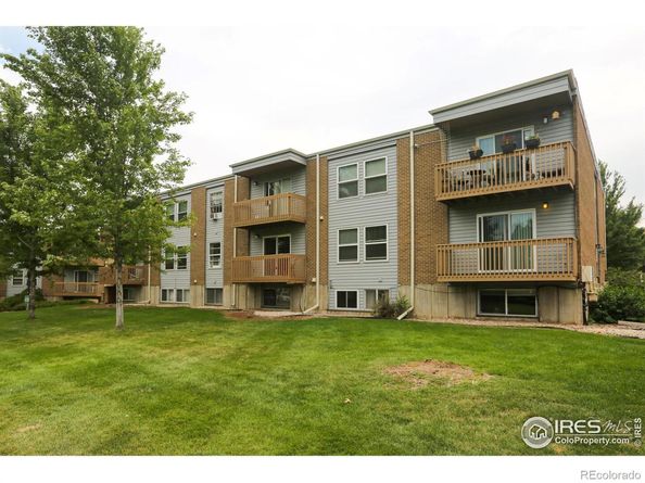 1608 Cottonwood Drive 11, Louisville CO 80027