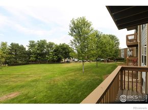 1608 Cottonwood Drive 11, Louisville CO 80027