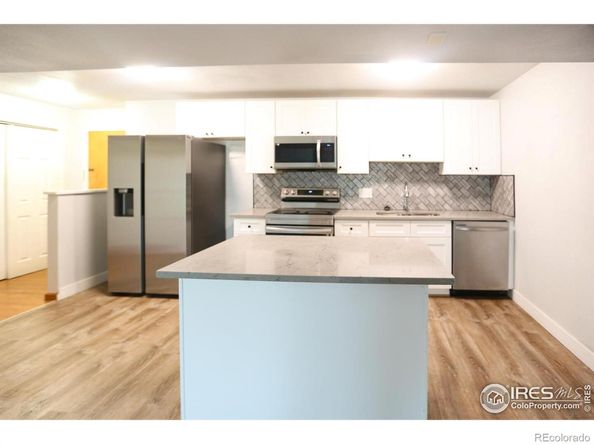 1608 Cottonwood Drive 11, Louisville CO 80027
