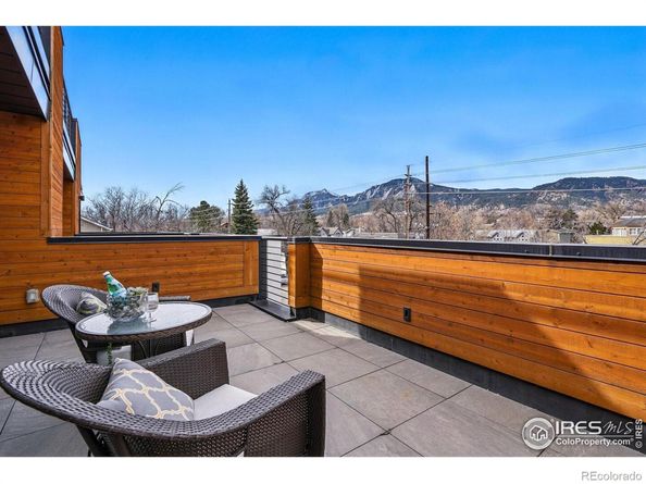 1916 23rd Street, Boulder CO 80302
